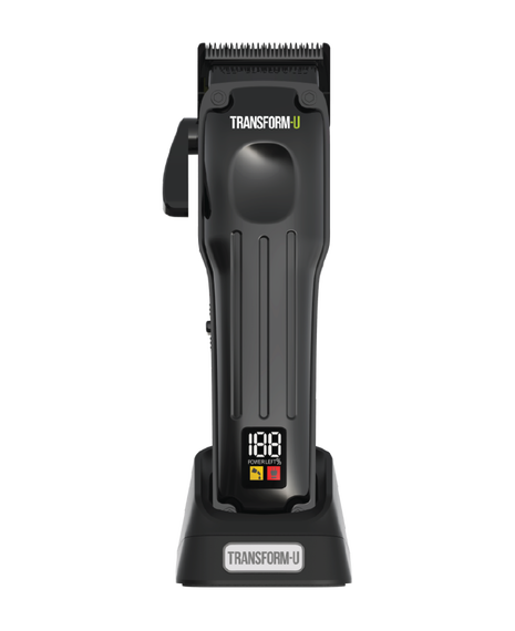 The Professional Hair Clipper